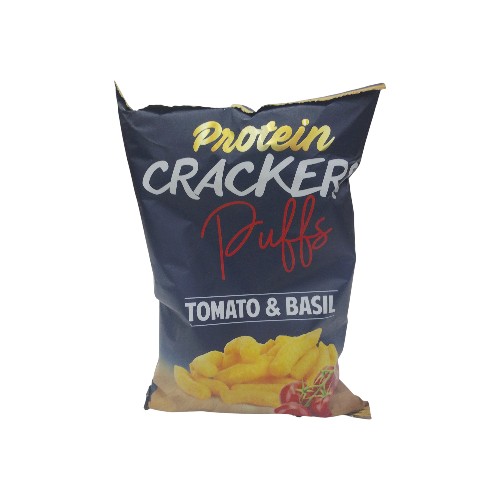 ABU AUF PROTEIN PUFFS TOMATO  B