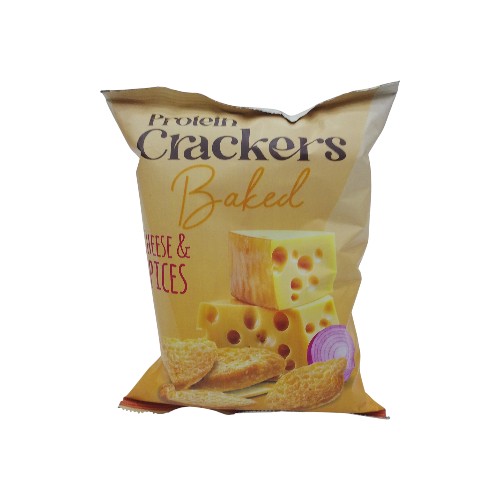 ABU AUF PROTEIN BAKED CHEESE  S