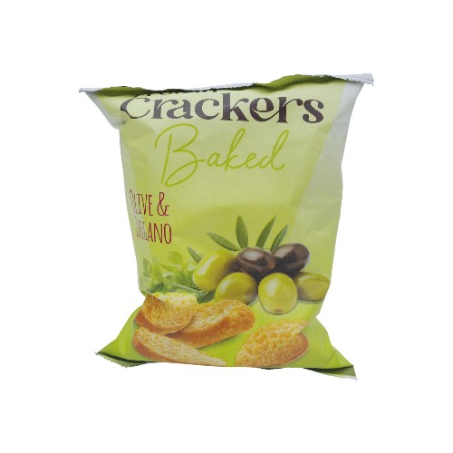 ABU AUF PROTEIN BAKED OLIVE 40G