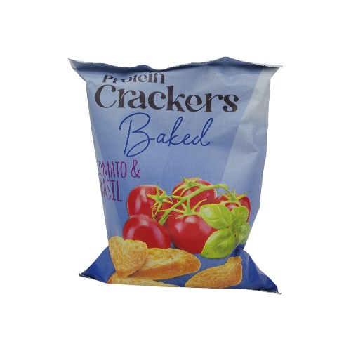 ABU AUF PROTEIN BAKED TOMATO  B