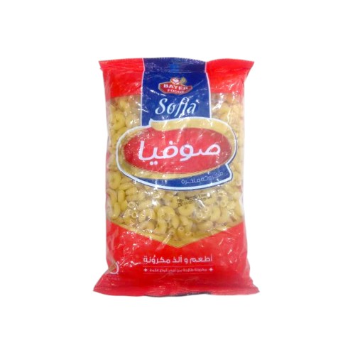 SOFIA ELBOW PASTA 400G