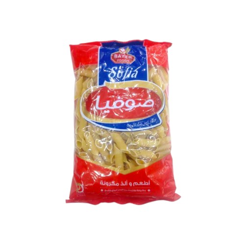 SOFIA PENNE PASTA 400G