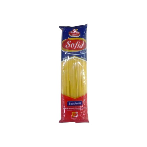 SOFIA SPAGHETTI 400G