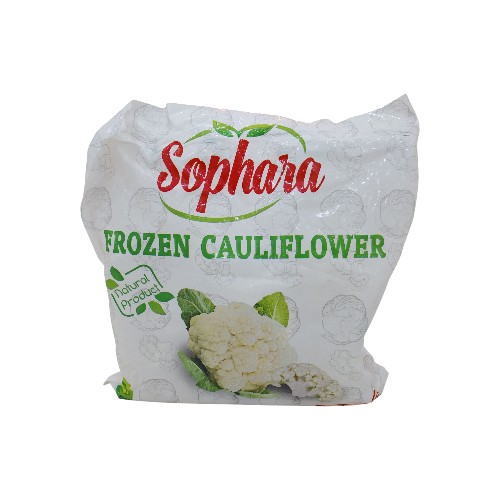 SOPHARA CAULIFLOWER 400G.