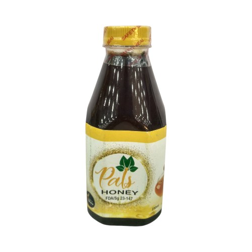 PALS HONEY 250ML