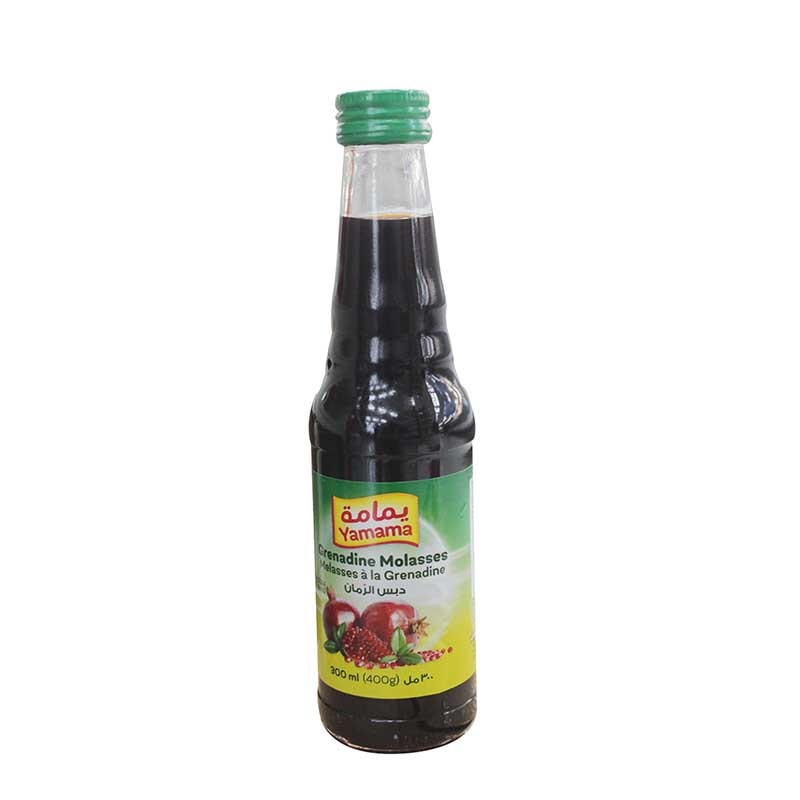 YAMAMA POMEGRANATE MOLASSES 300