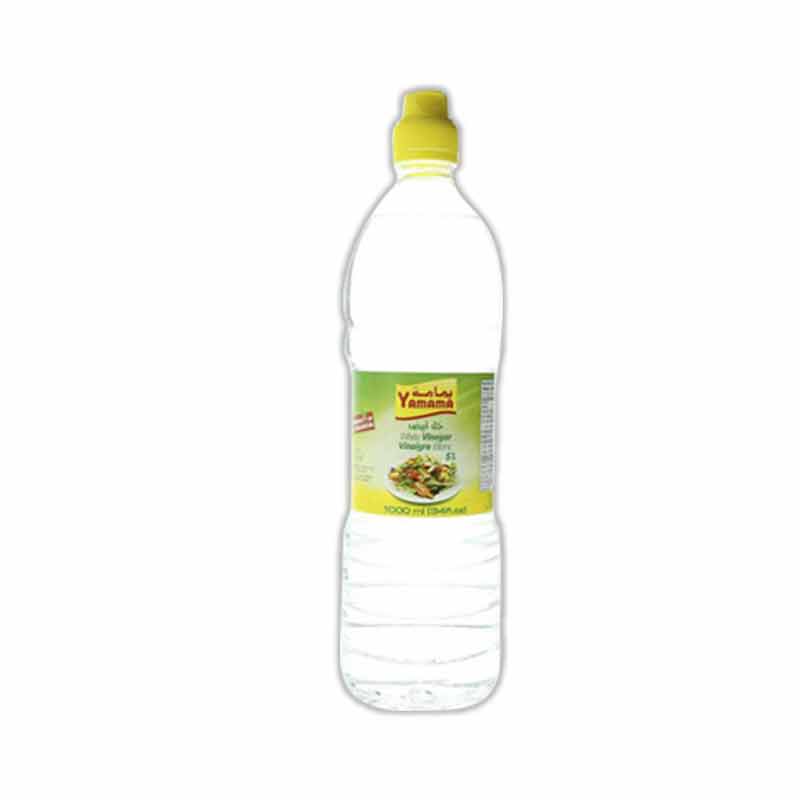 YAMAMA WHITE VINEGAR 1L