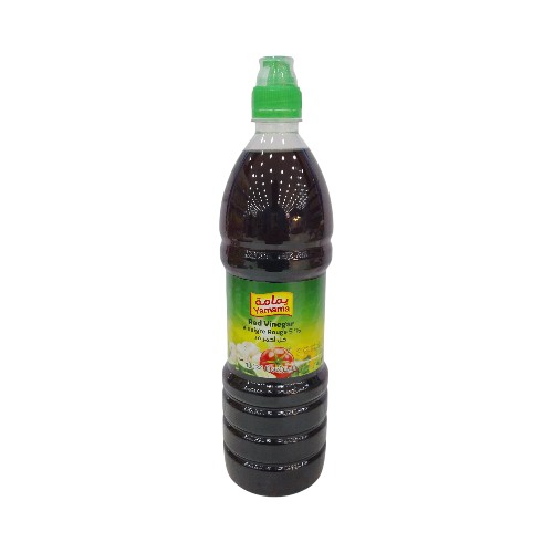YAMAMA RED VINEGAR 1L
