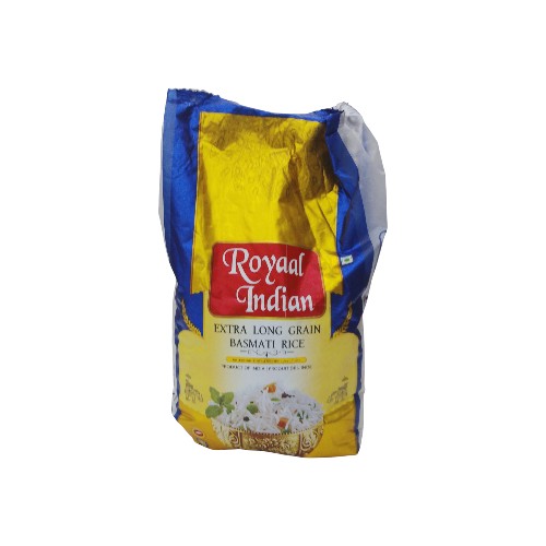 ROYAL INDIAN BASMATI RICE 1KG