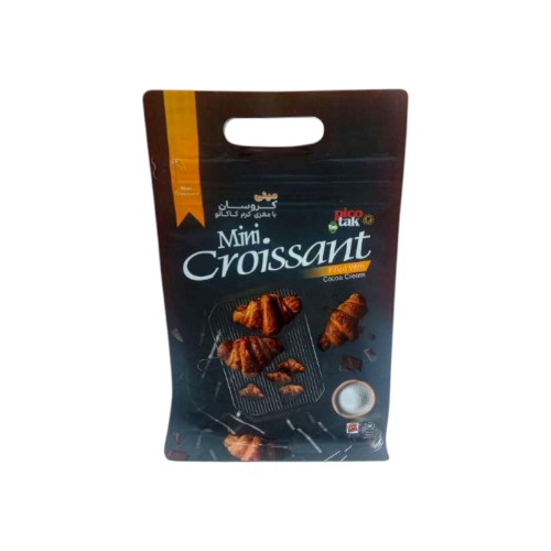 TAK MAKARON MINI CROISSANT CHOC