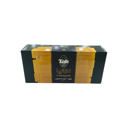 TAK MAKARON LASAGNA 500G