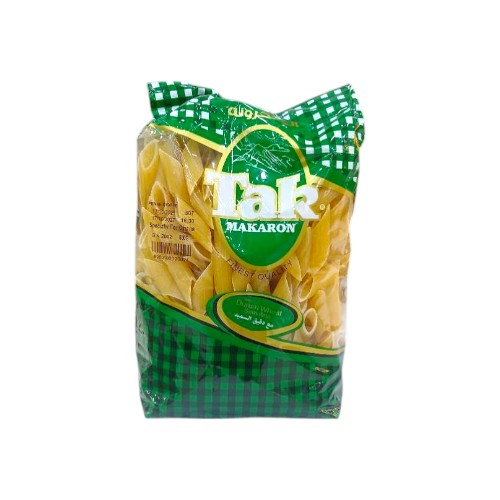 TAK MAKARON PENNE REGULAR 500G