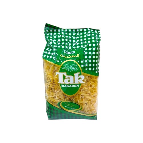 TAK MAKARON FUSILI REGULAR 500G