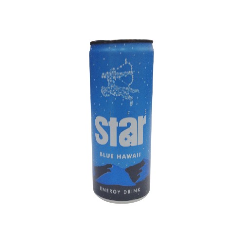 LIFE STAR BLUE HAWAII ENERGY DR
