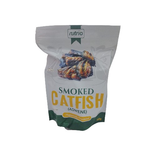 NUTRIO SMOKED CATFISH (ADWENE)