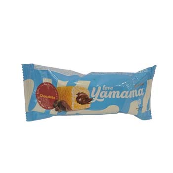 GANDOUR YAMAMA CHOCOLATE CREAM