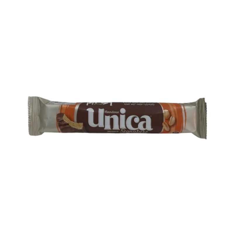 UNICA SIGNATURE PEANUT