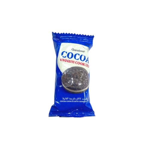 GANDOUR CHOCOLATE COCOA CREAM C