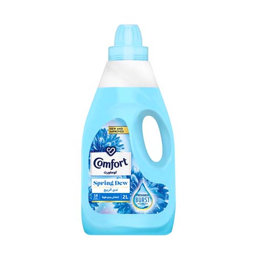 COMFORT BLUE SPRING DEW 2.9LTR