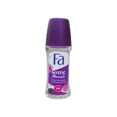 FA ROLL ON MYSTIC MOMENTS 50ML