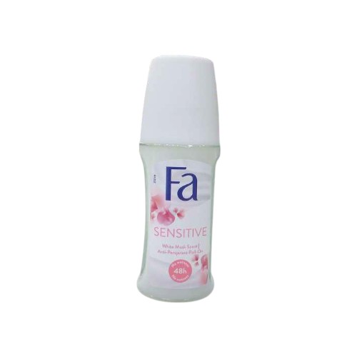 FA ROLL ON SENSITIVE 50ML
