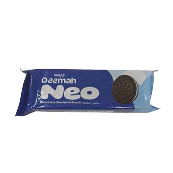 DEEMAH NEO VANILLA CREAM 68G