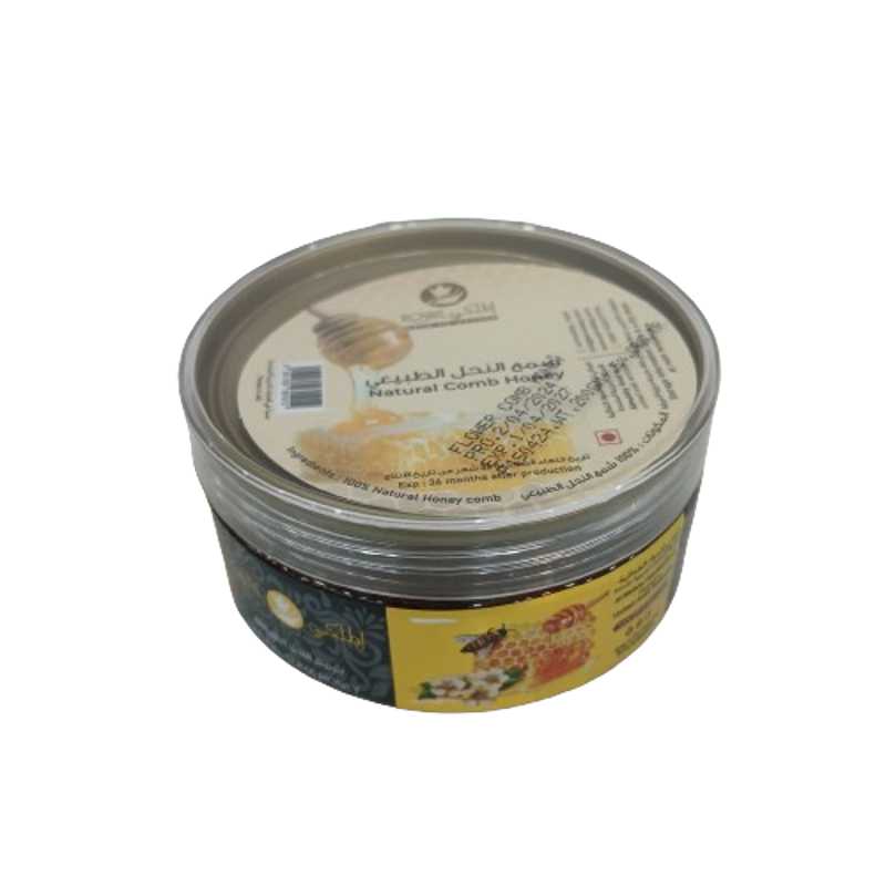 ROYAL NATURAL HONEY COMB 200G