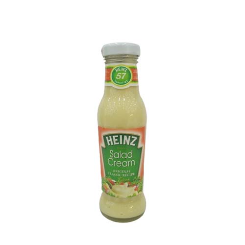 HEINZ SALAD CREAM 285G