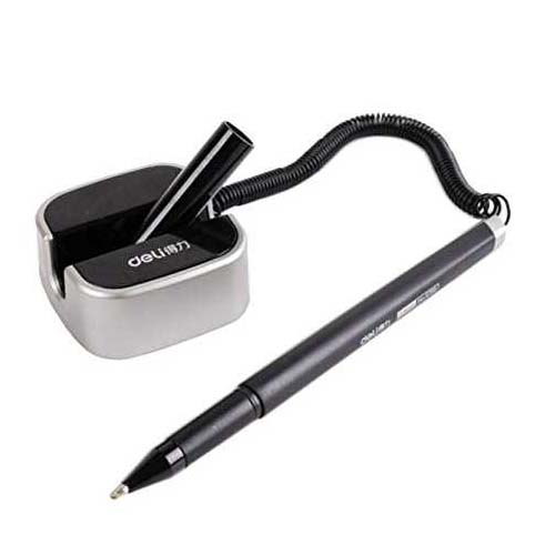 COUNTER GEL INK PEN WITH