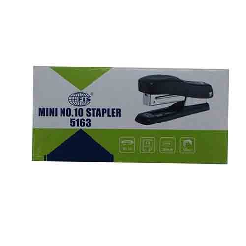STAPLER NO 10 METAL BODY 5163