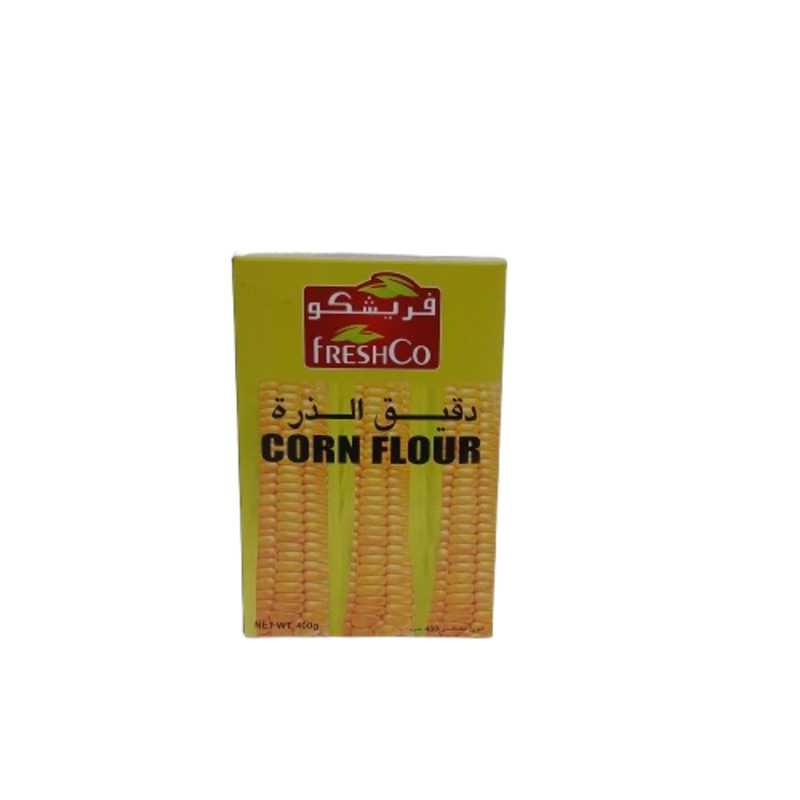 FRESH CO CORN FLOUR 400 GRAM