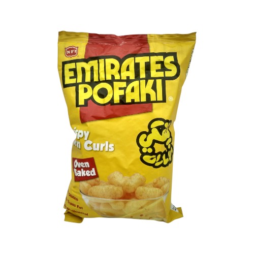 EMIRATES POFAKI CHEESE 80G