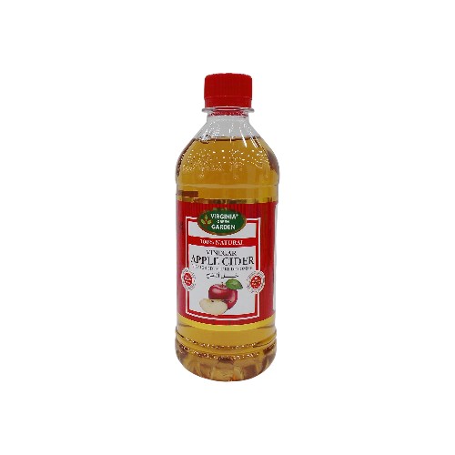 VIRGINIA GR. GAR. APPLE CIDER V