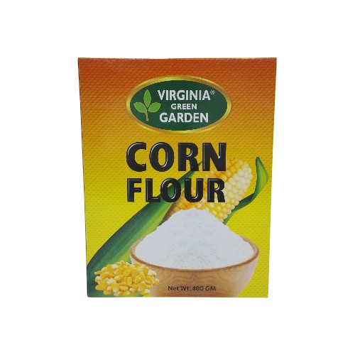 VIRGINIA GR. GAR. CORN FLOUR 40