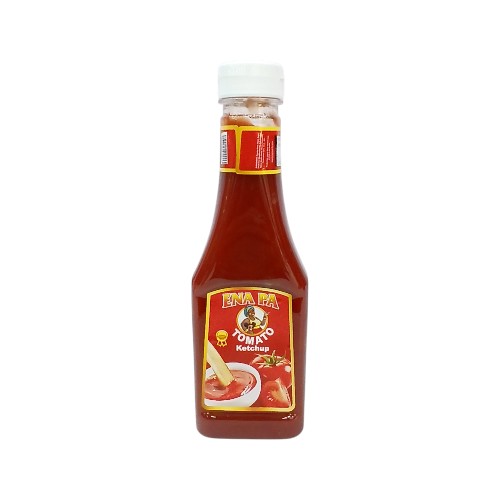 TOMATO KETCHUP 340G ENAPA