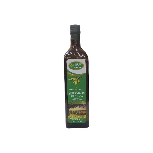 VIRGINIA GR. GAR. OLIVE OIL 1L