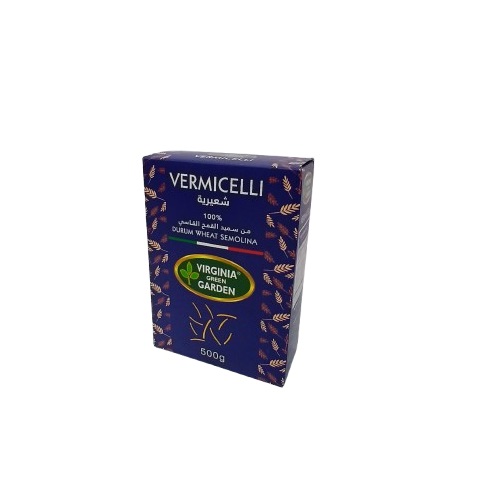 VIRGINIA GR. GAR. VERMICELLI 50