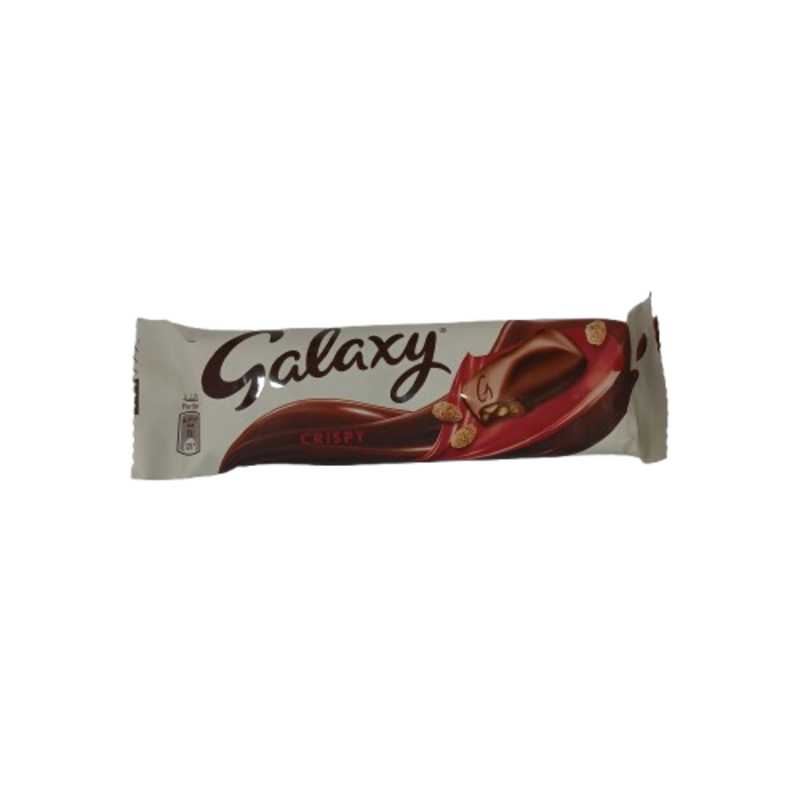 GALAXY CRISPY 36GM