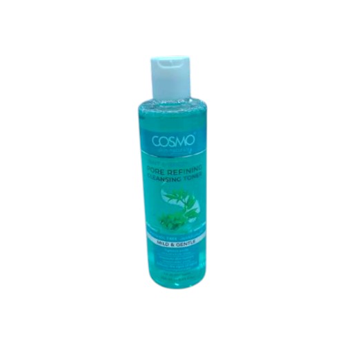 COSMO CLEANSING TONER MINT 250M