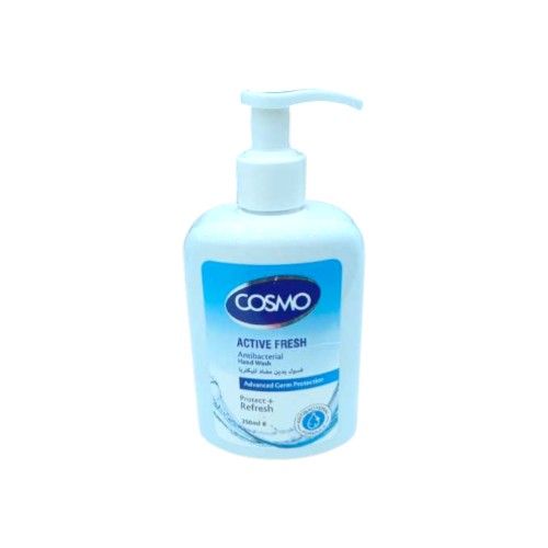 COSMO  ACTIVE FRESH HANDWASH