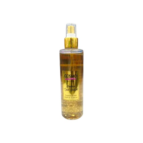 COSMO BEAUTE BODY MIST ARABIAN