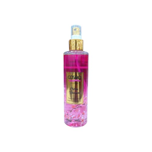 COSMO BEAUTE BODY MIST CHERRY B