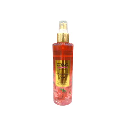 COSMO BEAUTE BODY MIST STRAWBER