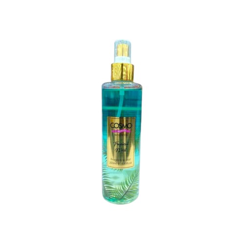 COSMO BEAUTE BODY MIST TROPICAL