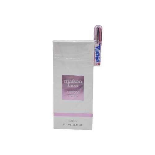 HAMIDI PARFUM LUXE GYPSY ROSE 1