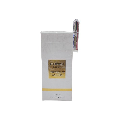 HAMIDI PARFUM LUXE MIDNIGHT AMB