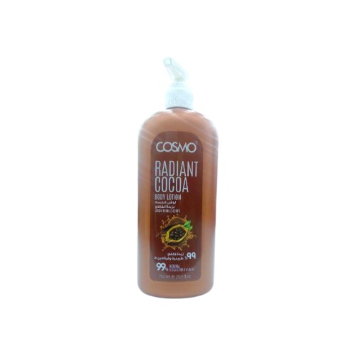 COSMO BODY LOTION COCOA BUTTER