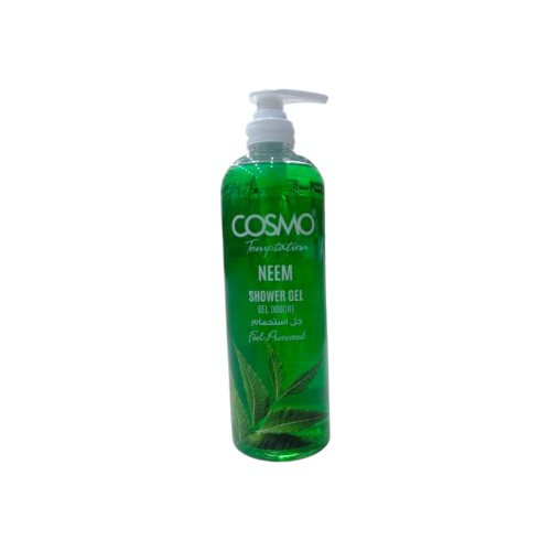 TEMPTATION SHOWER GEL NEEM 1L