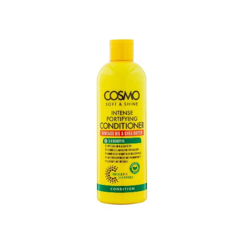 COSMO INTENSE CONDITIONER 480ML