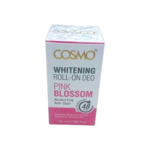 COSMO WHITENING ROLL-ON DEO PIN